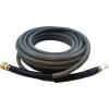 NorthStar Nonmarking Pressure Washer Hose - 4000 PSI 50ft. x 3/8in. - 42945 - 989401980